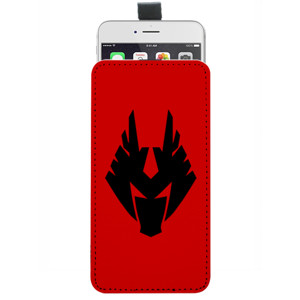 Sarung HP Pouch Kamen Rider Ryuki