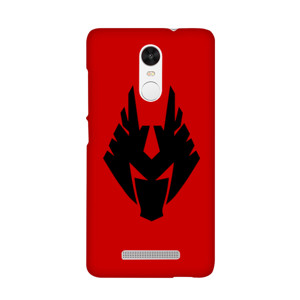 Kamen Rider Ryuki Casing HP