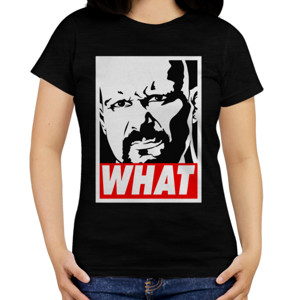 Kaos Steve Austin - What