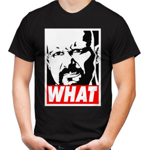 Kaos Steve Austin - What