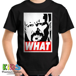 Kaos Steve Austin - What