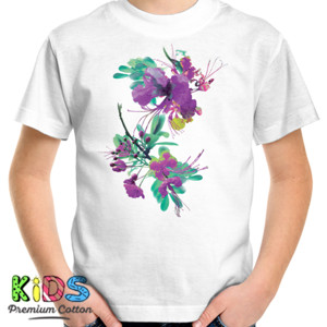 Kaos Violet Blooms