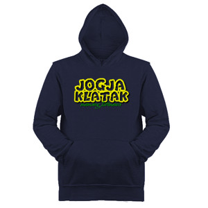Jaket Hoodie JOGJAKLATAK