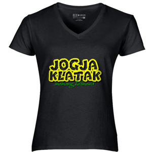 Kaos JOGJAKLATAK