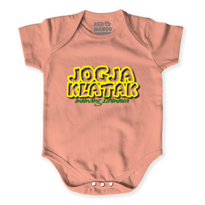 Baby Jumper JOGJAKLATAK