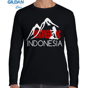Kaos Mountaineering