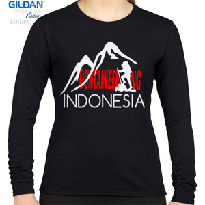 Kaos Mountaineering 