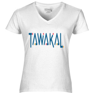 Kaos Tawakal