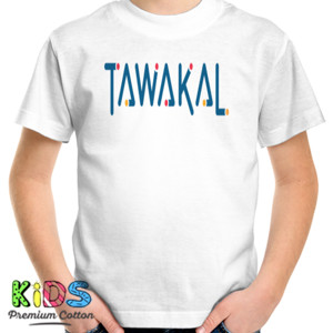 Kaos Tawakal
