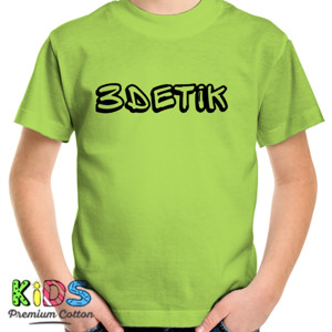 Kaos 3Detik