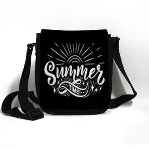 Tas Selempang Summer Time