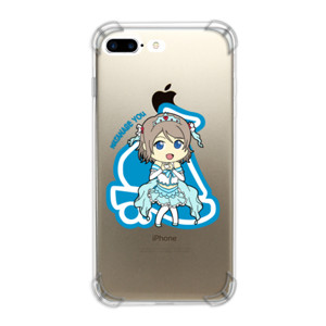 Watanabe You Chibi Casing HP
