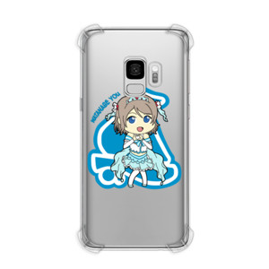 Casing HP Watanabe You Chibi