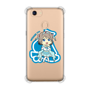 Casing HP Watanabe You Chibi