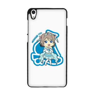 Watanabe You Chibi Casing HP