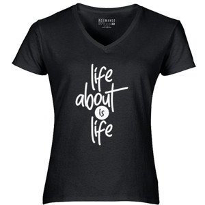 Kaos Life About is Life