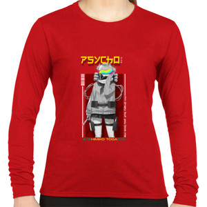 Kaos Japannese style