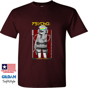 Kaos Japannese style