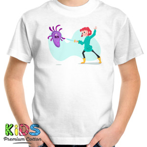 Kaos Fight Virus 4