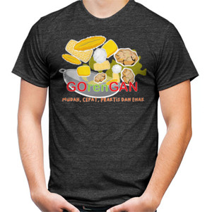 Kaos Edisi Gorengan