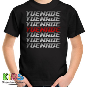 Kaos YUENADE 028