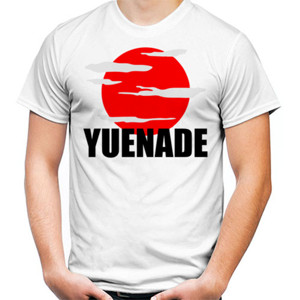 Kaos YUENADE 006