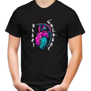 Kaos Heart