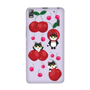 Kitty Fruit - Cherry Casing HP