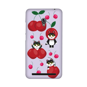 Kitty Fruit - Cherry Casing HP