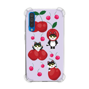 Casing HP Kitty Fruit - Cherry