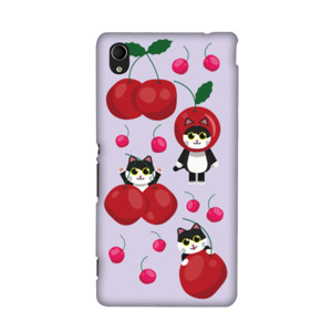 Kitty Fruit - Cherry Casing HP