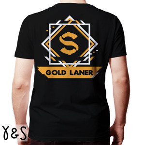 Kaos Gold Lane Mobile Legends Role