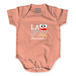 Baby Jumper La taghdob 