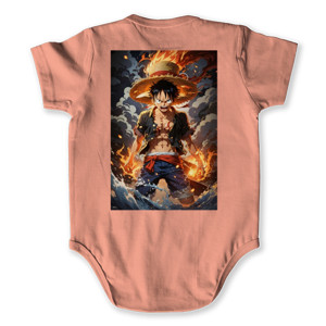 Baby Jumper Anime the Lutfi 