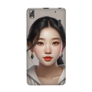 Portrait the series 19 Casing HP
