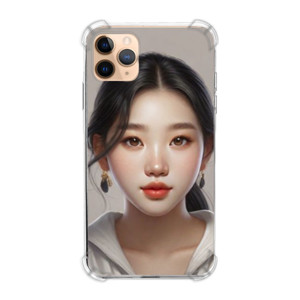 Casing HP Portrait the series 19