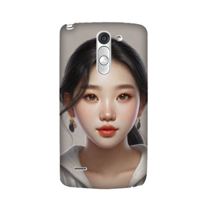 Portrait the series 19 Casing HP