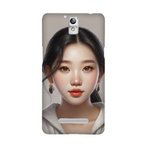 Portrait the series 19 Casing HP