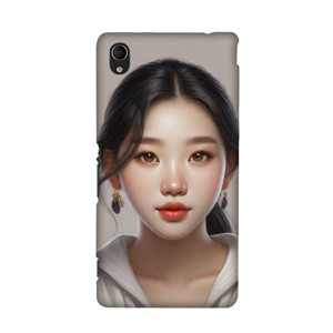 Portrait the series 19 Casing HP