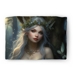Sarung Bantal Fairy the series 24
