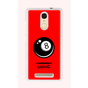 8ball case billiArt Casing HP