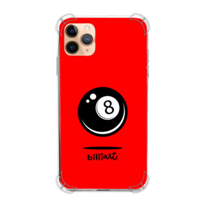 Casing HP 8ball case billiArt