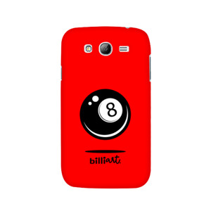 8ball case billiArt Casing HP