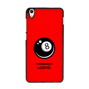 8ball case billiArt Casing HP