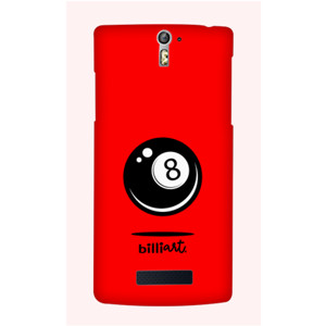 8ball case billiArt Casing HP