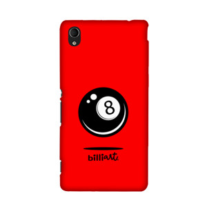 8ball case billiArt Casing HP