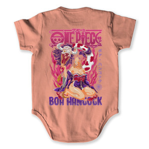 Baby Jumper boa hancock