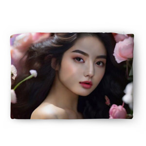 Sarung Bantal BKF 04