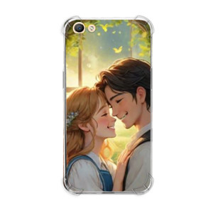 Casing HP Couple the series 10