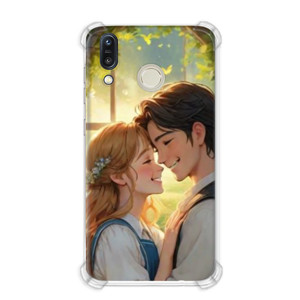Casing HP Couple the series 10